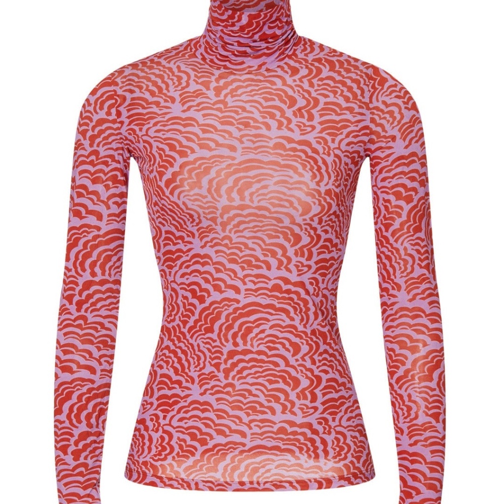 A.L.C. James Top, S